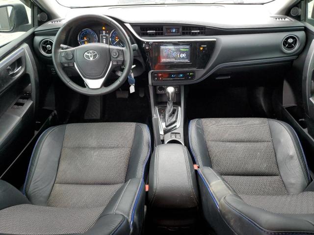 صورة رقم 8 من المزاد - 2017 TOYOTA COROLLA L مع VIN 2T1BURHEXHC811081