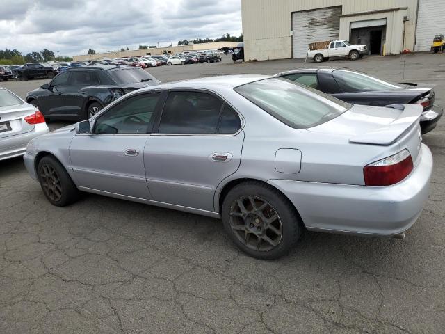 Photo 2 from auction – 2002 ACURA 3.2TL TYPE with VIN 19UUA56832A028365