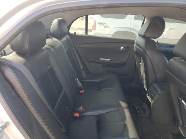 Photo 10 from auction – 2012 CHEVROLET MALIBU LTZ with VIN 1G1ZG5E79CF101361