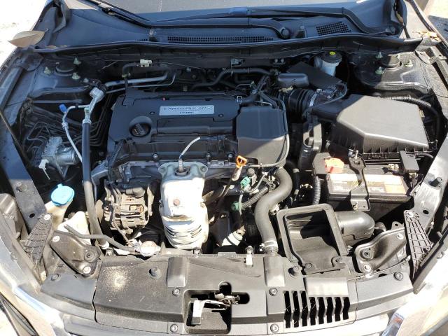 Photo 11 from auction – 2015 HONDA ACCORD LX with VIN 1HGCR2F3XFA073364
