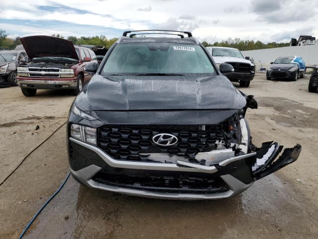 Photo 5 from auction – 2023 HYUNDAI SANTA FE S with VIN 5NMS2DAJ7PH521891