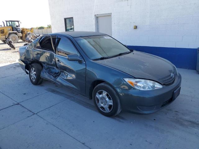 Photo 4 from auction – 2005 TOYOTA CAMRY LE with VIN 4T1BE32K45U069974