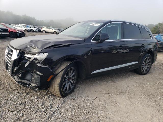 AUDI Q7 PREMIUM 2018 con VIN WA1LAAF76JD045422 - Foto de la subasta
