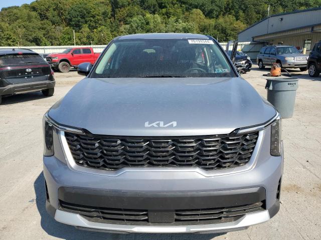 Photo 5 from auction – 2024 KIA SORENTO LX with VIN 5XYRG4JC0RG298317