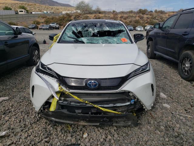 Photo 5 from auction – 2023 TOYOTA VENZA LE with VIN JTEAAAAHXPJ147518
