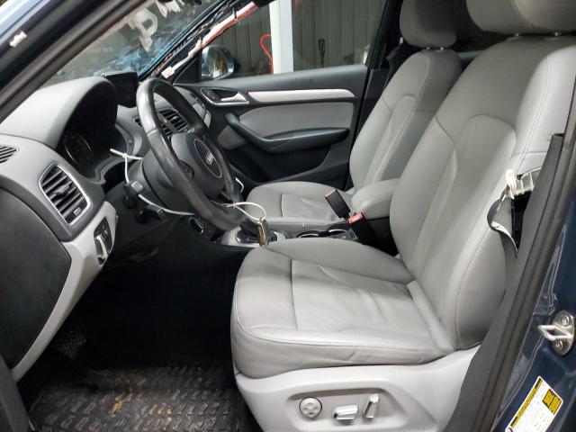 Photo 7 from auction – 2017 AUDI Q3 PRESTIG with VIN WA1GCCFS4HR012556