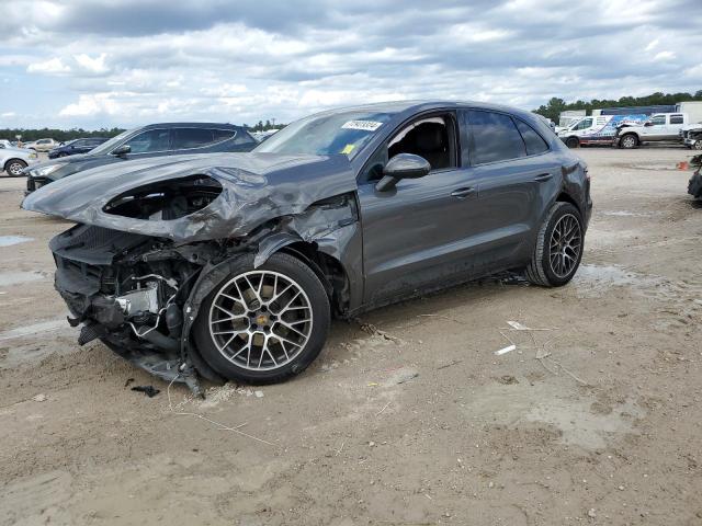 PORSCHE MACAN 2018 with VIN WP1AA2A50JLB17289 - Photo from auction