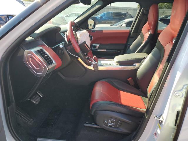 Photo 7 from auction – 2019 LAND ROVER RANGE ROVE with VIN SALWZ2SE0KA863181