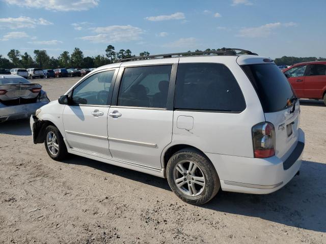 Photo 2 from auction – 2004 MAZDA MPV WAGON with VIN JM3LW28A640508474