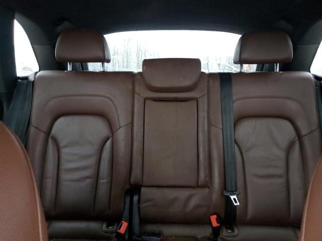 Photo 10 from auction – 2015 AUDI Q5 PREMIUM with VIN WA1LFAFP4FA044764
