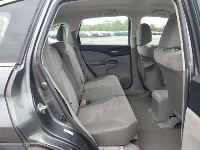 Photo 11 from auction – 2014 HONDA CR-V LX with VIN 5J6RM4H30EL034361