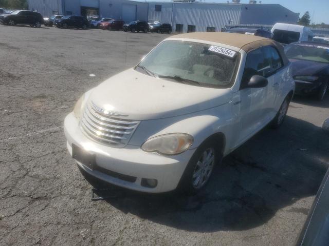 CHRYSLER PT CRUISER 2006 with VIN 3C3JY55X26T223205 - Photo from auction