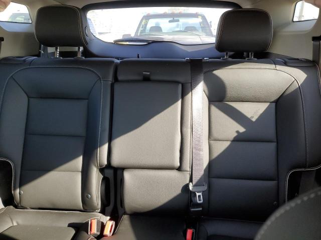 Photo 10 from auction – 2020 GMC TERRAIN DE with VIN 3GKALXEX6LL100853