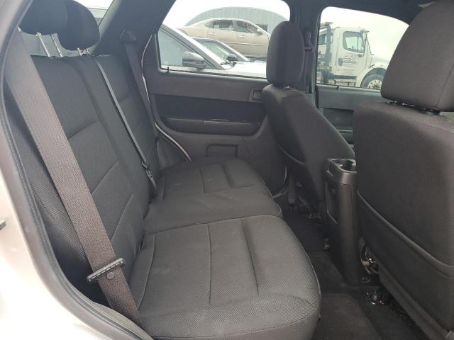 Photo 11 from auction – 2009 FORD ESCAPE XLT with VIN 1FMCU93G19KB69942