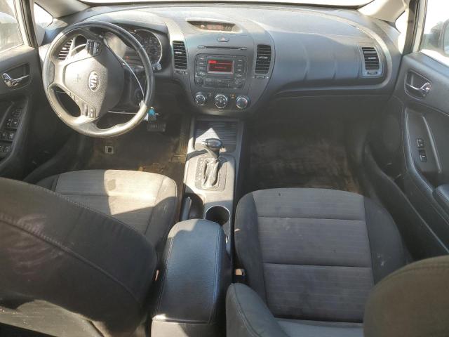 Photo 8 from auction – 2015 KIA FORTE EX with VIN KNAFX4A88F5333279
