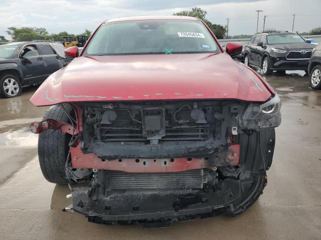 Photo 5 from auction – 2020 MAZDA CX-9 TOURI with VIN JM3TCACY7L0404615