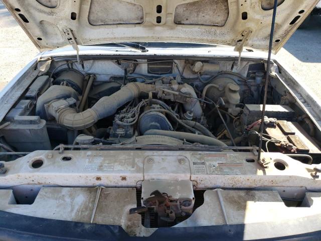 Photo 11 from auction – 1994 MAZDA B2300 with VIN 4F4CR12A6RTM19469