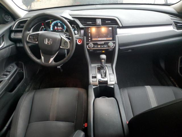 Photo 8 from auction – 2016 HONDA CIVIC EX with VIN 19XFC1F35GE040018