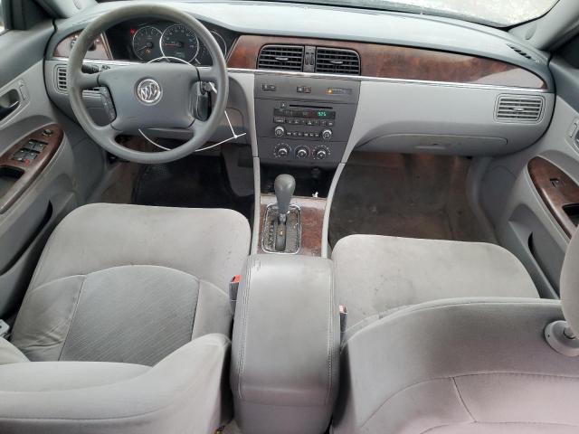Photo 8 from auction – 2007 BUICK LACROSSE C with VIN 2G4WC582271131879
