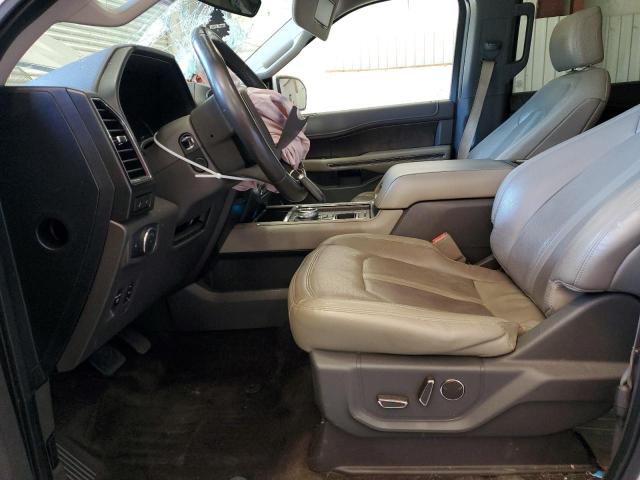 Photo 7 from auction – 2018 FORD EXPEDITION with VIN 1FMJK1KT1JEA24576