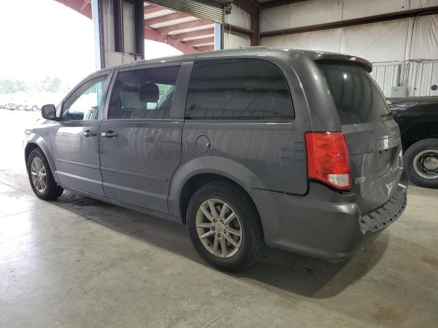 Photo 2 from auction – 2015 DODGE GRAND CARA with VIN 2C4RDGCG9FR631390