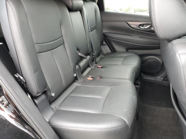 Photo 11 from auction – 2016 NISSAN ROGUE S with VIN 5N1AT2MT1GC894123