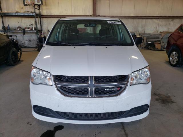 Photo 5 from auction – 2015 DODGE GRAND CARA with VIN 2C4RDGBG1FR681430