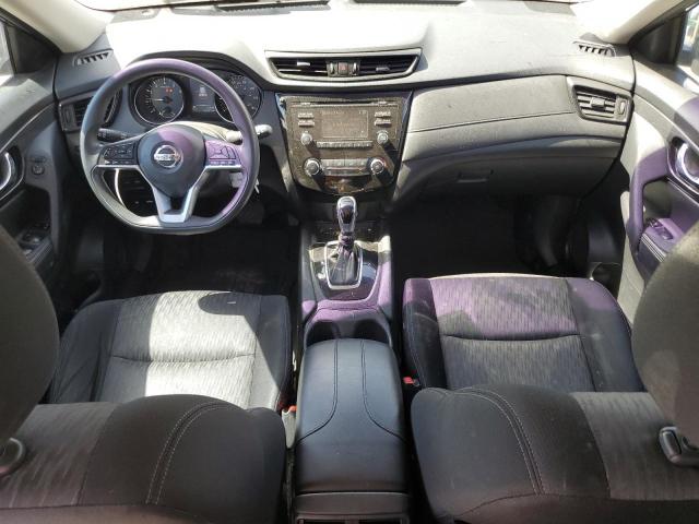 Photo 8 from auction – 2017 NISSAN ROGUE S with VIN JN8AT2MTXHW145619