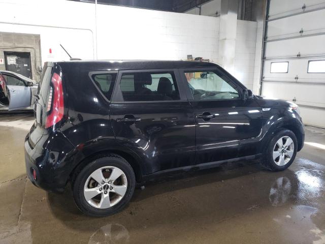Photo 3 from auction – 2018 KIA SOUL with VIN KNDJN2A26J7544738