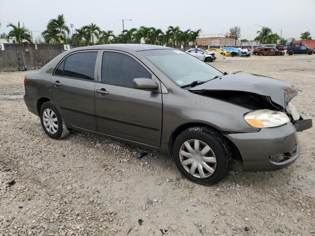 Photo 4 from auction – 2006 TOYOTA COROLLA CE with VIN 1NXBR32E76Z689864