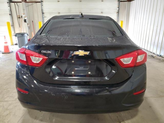 Photo 6 from auction – 2018 CHEVROLET CRUZE LS with VIN 1G1BC5SM2J7239791