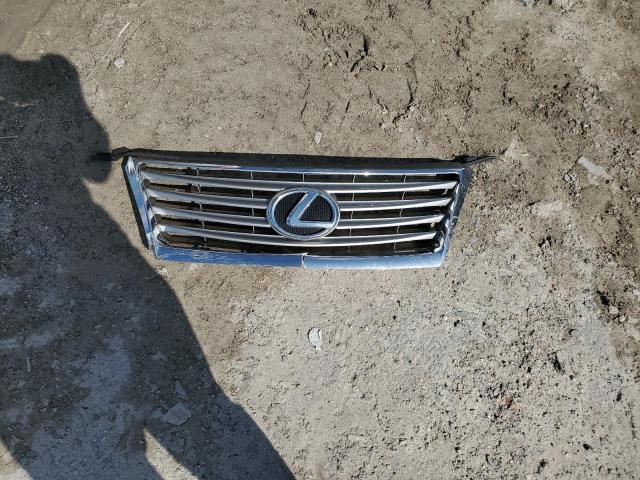 Photo 12 from auction – 2011 LEXUS ES 350 with VIN JTHBK1EG4B2466888