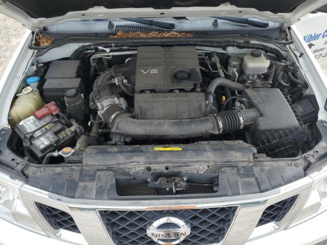 Photo 11 from auction – 2020 NISSAN FRONTIER S with VIN 1N6ED0CE3LN714548