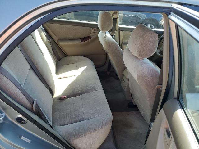 Photo 10 from auction – 2003 TOYOTA COROLLA CE with VIN JTDBR32E330041171
