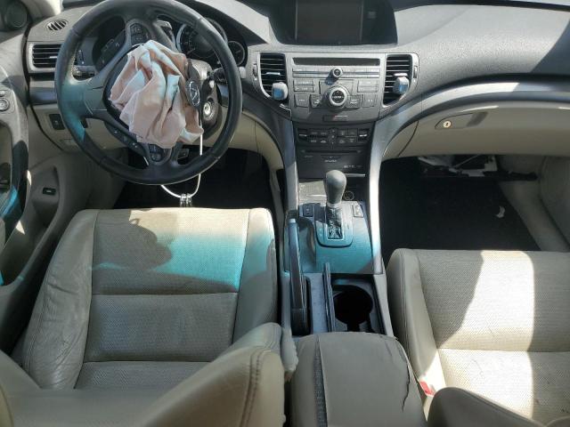 Photo 8 from auction – 2011 ACURA TSX with VIN JH4CU2F6XBC016750
