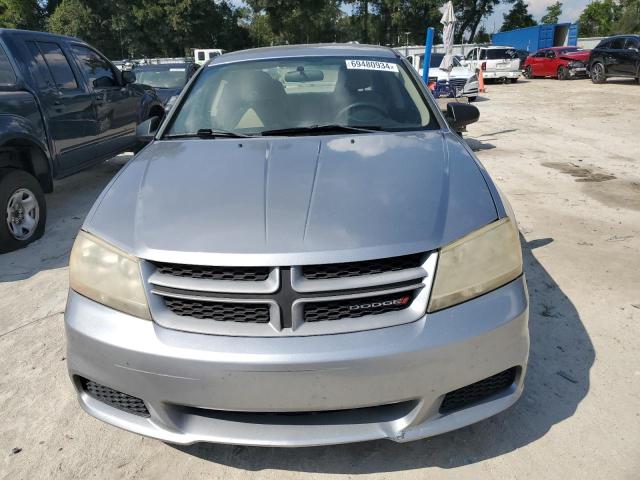 Photo 5 from auction – 2013 DODGE AVENGER SE with VIN 1C3CDZAB8DN607153