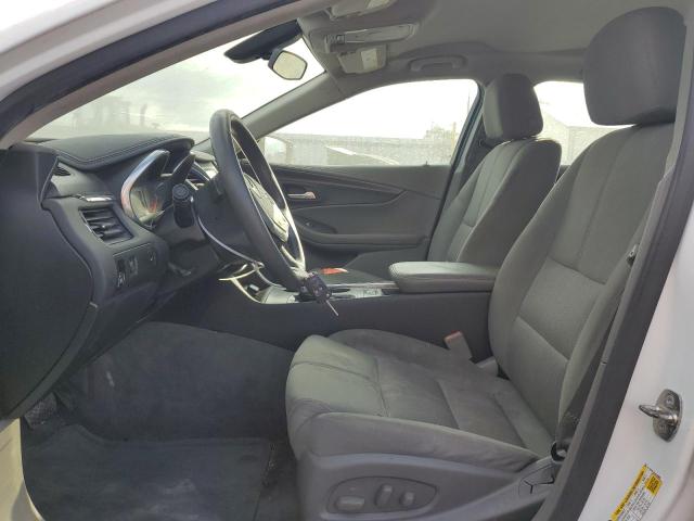 Photo 7 from auction – 2015 CHEVROLET IMPALA LS with VIN 2G11X5SL3F9149689