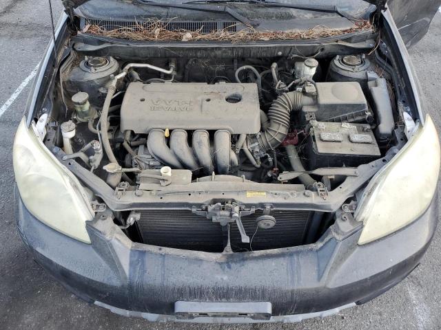 Photo 11 from auction – 2006 TOYOTA MATRIX with VIN 2T1KR32EX6C619521
