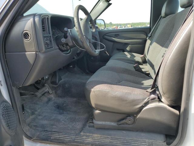 Photo 7 from auction – 2005 GMC NEW SIERRA with VIN 1GTEC14X15Z237254