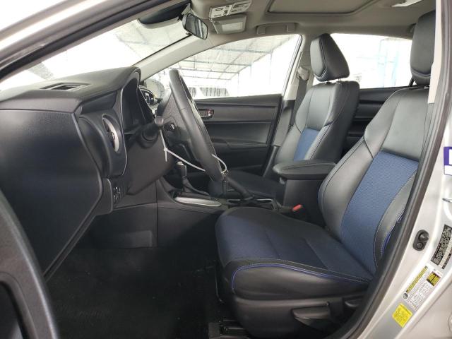 Photo 7 from auction – 2018 TOYOTA COROLLA L with VIN 2T1BURHE0JC983223
