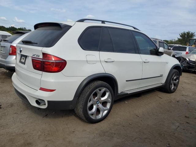 Photo 3 from auction – 2012 BMW X5 XDRIVE3 with VIN 5UXZV4C56CL745053