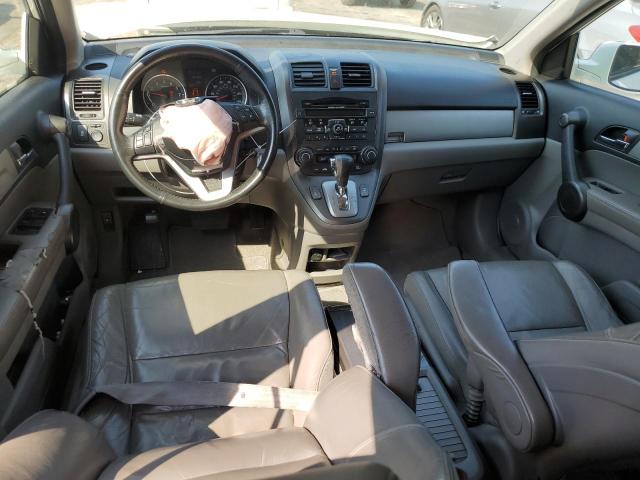 Photo 8 from auction – 2011 HONDA CR-V EXL with VIN JHLRE4H74BC007359