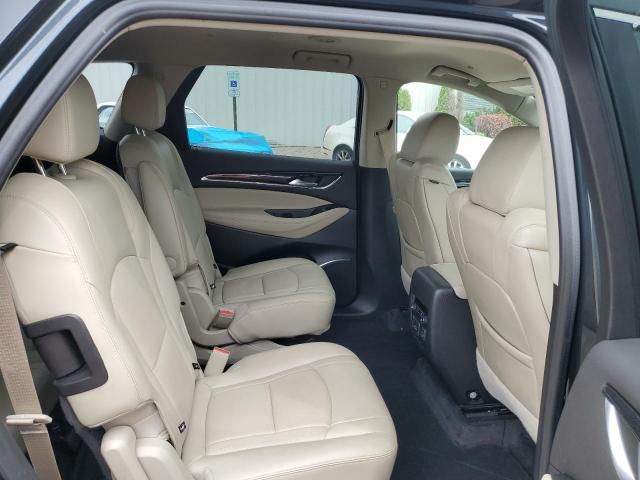 Photo 11 from auction – 2020 BUICK ENCLAVE ES with VIN 5GAERBKW3LJ291697