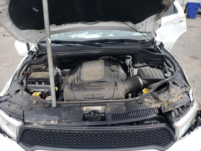 Photo 12 from auction – 2020 DODGE DURANGO SS with VIN 1C4SDJFTXLC213688