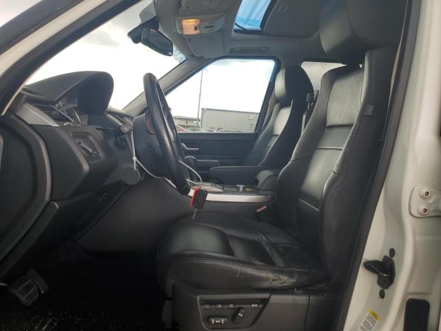 Photo 7 from auction – 2007 LAND ROVER RANGE ROVE with VIN SALSF25447A994549
