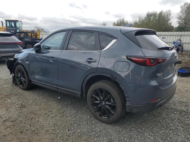 Photo 2 from auction – 2024 MAZDA CX-5 PREFE with VIN JM3KFBCL0R0460966