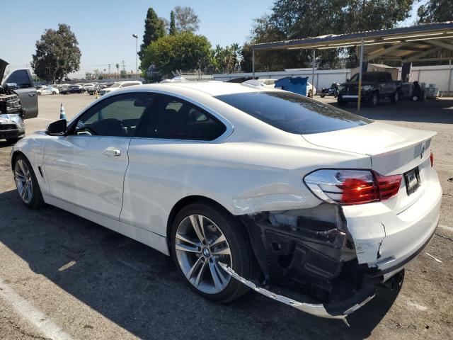 Photo 2 from auction – 2016 BMW 428 I with VIN WBA3N7C59GK226760