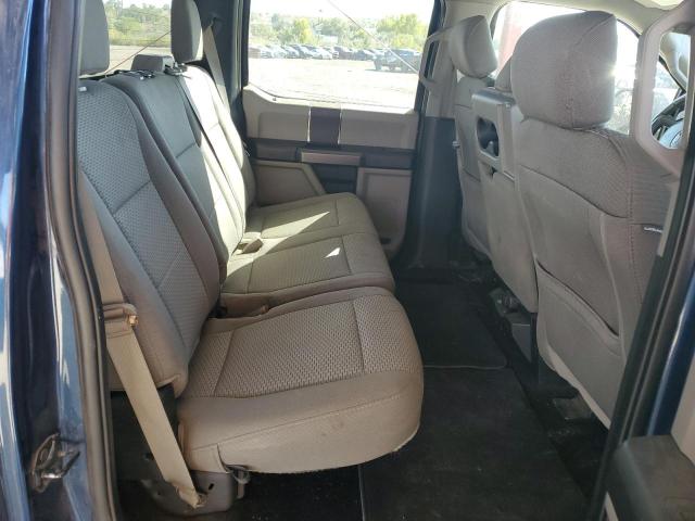 Photo 10 from auction – 2019 FORD F150 SUPER with VIN 1FTEW1E54KKD15390