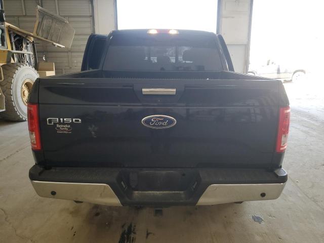 Photo 6 from auction – 2015 FORD F150 SUPER with VIN 1FTEW1EP0FFC75180