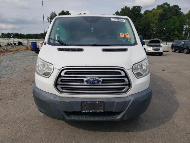 Photo 5 from auction – 2016 FORD TRANSIT T- with VIN 1FBZX2YG4GKB25747